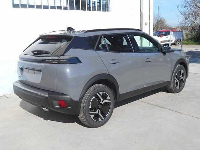 Peugeot 2008 Hybrid 136 e-DCS6 Allure Fin 9Perfet Sc33%