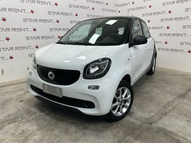 Smart ForFour 70 1.0 Passion