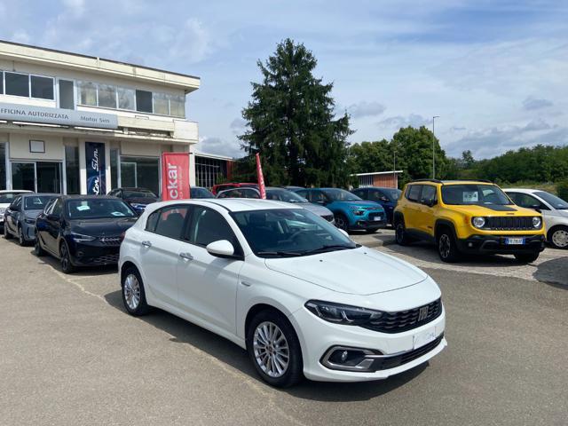 FIAT Tipo *PROMO* 1.6 Mjt S&S 5 porte Business