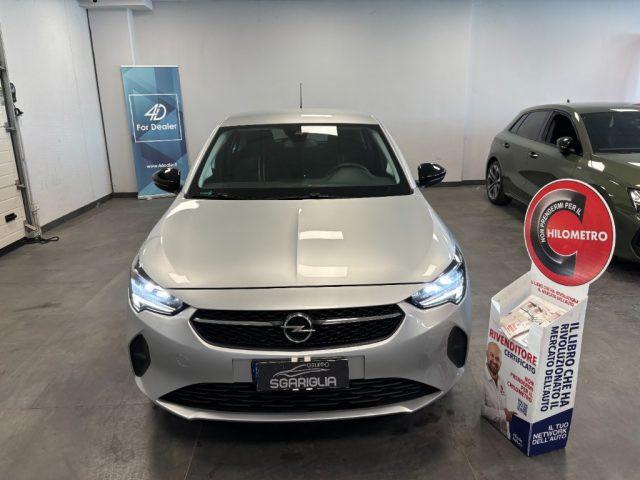 OPEL Corsa 1.2 Edition Full Optional
