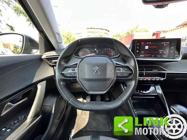PEUGEOT 2008 BlueHDi 110 S&S Allure Pack