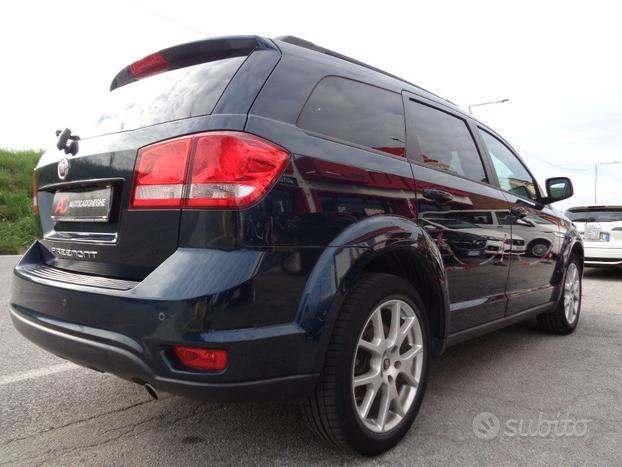 FIAT Freemont 2.0mtj PREZZO VALIDO FINO 09.08,MO
