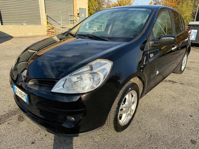 RENAULT Clio 1.2 benzina/GPL Bellissima Pronta per Consegna