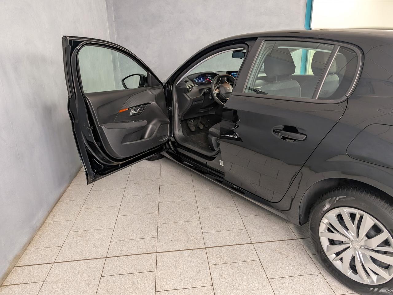 Peugeot 208 1.2 puretech 75cv Active