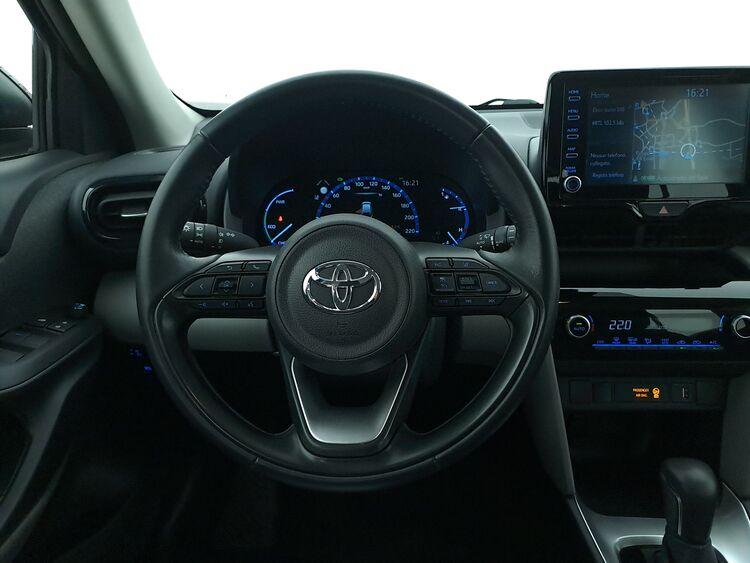 Toyota Yaris Cross Hybrid Business BR594105 1.5 Full Hybrid 116CV