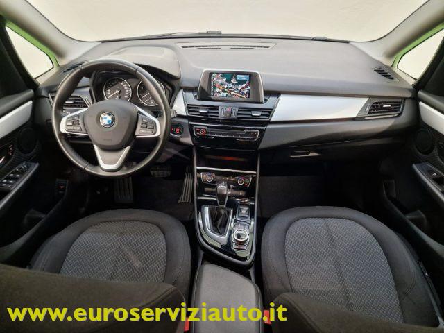 BMW 218 d Active Tourer Advantage