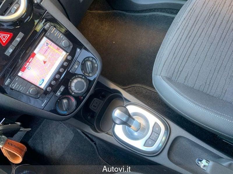 Opel Corsa Corsa 1.2 5 porte Easytronic Cosmo
