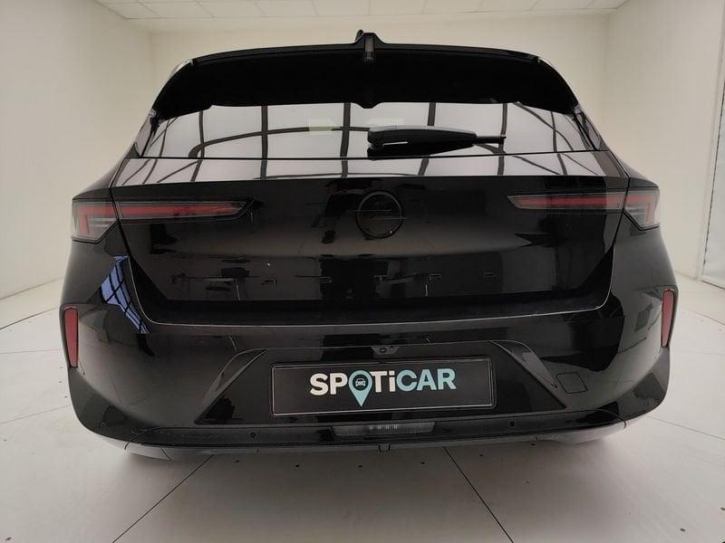 Opel Astra VI 2022 1.2 t GS s&s 130cv at8