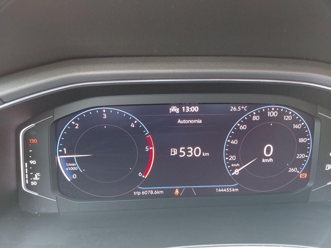 Volkswagen T-Roc Style 2.0 TDI #6490