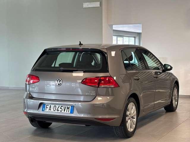 Volkswagen Golf VII 5p 1.0 Tsi Comfortline Dsg Vettura in arrivo
