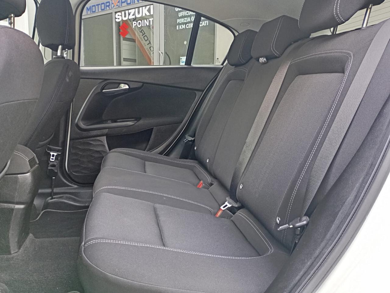 Fiat Tipo 1.3 Mjt S&S 5 porte Business