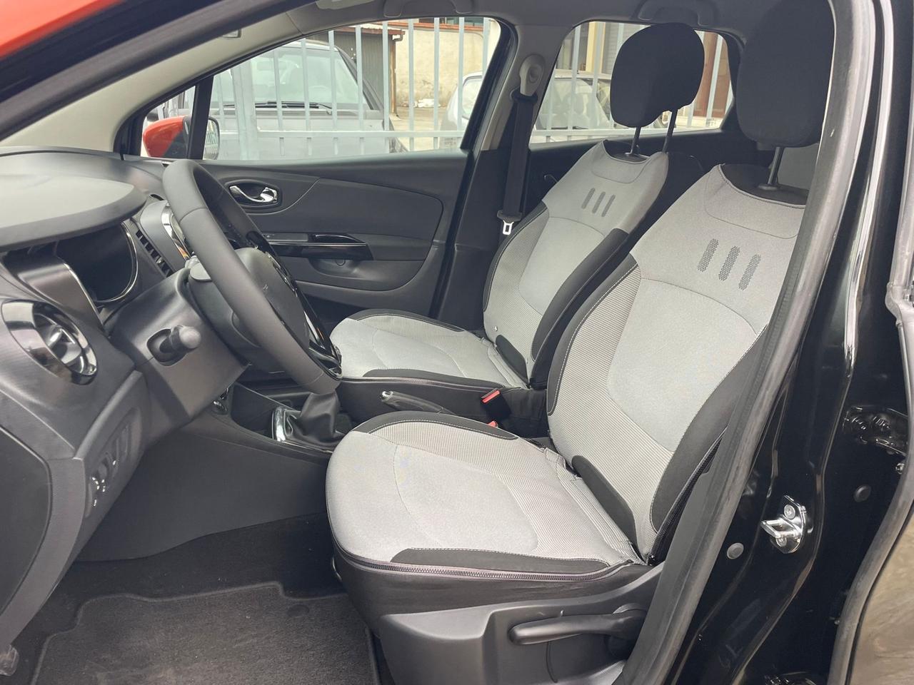 Renault Captur 1.5 dCi 8V 90 CV Start&Stop Energy R-Link