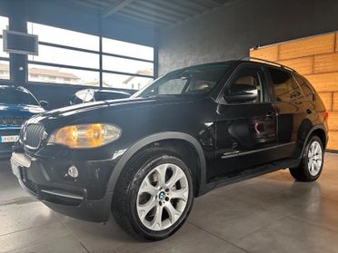 Bmw X5 3.0d XDRIVE 235CV + GPL