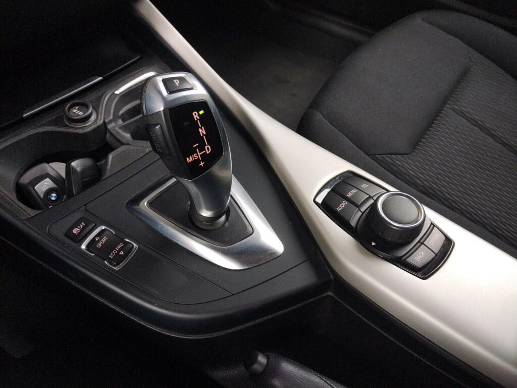 BMW Serie 1 5 Porte 118 d Advantage Auto
