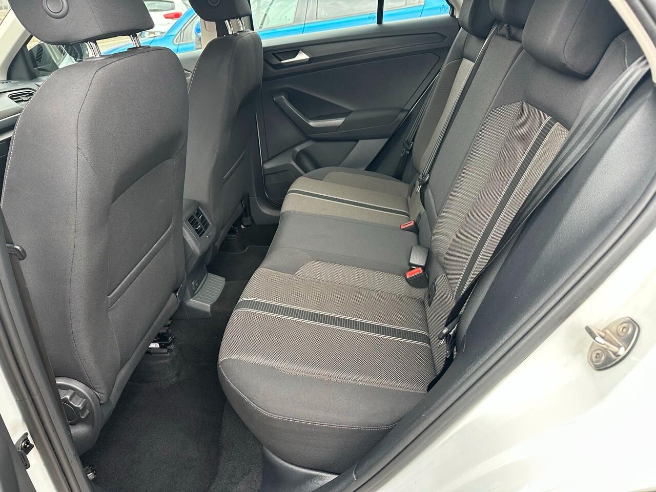 Volkswagen T-Roc 2.0 TDI SCR 150 CV Style BlueMotion Technology