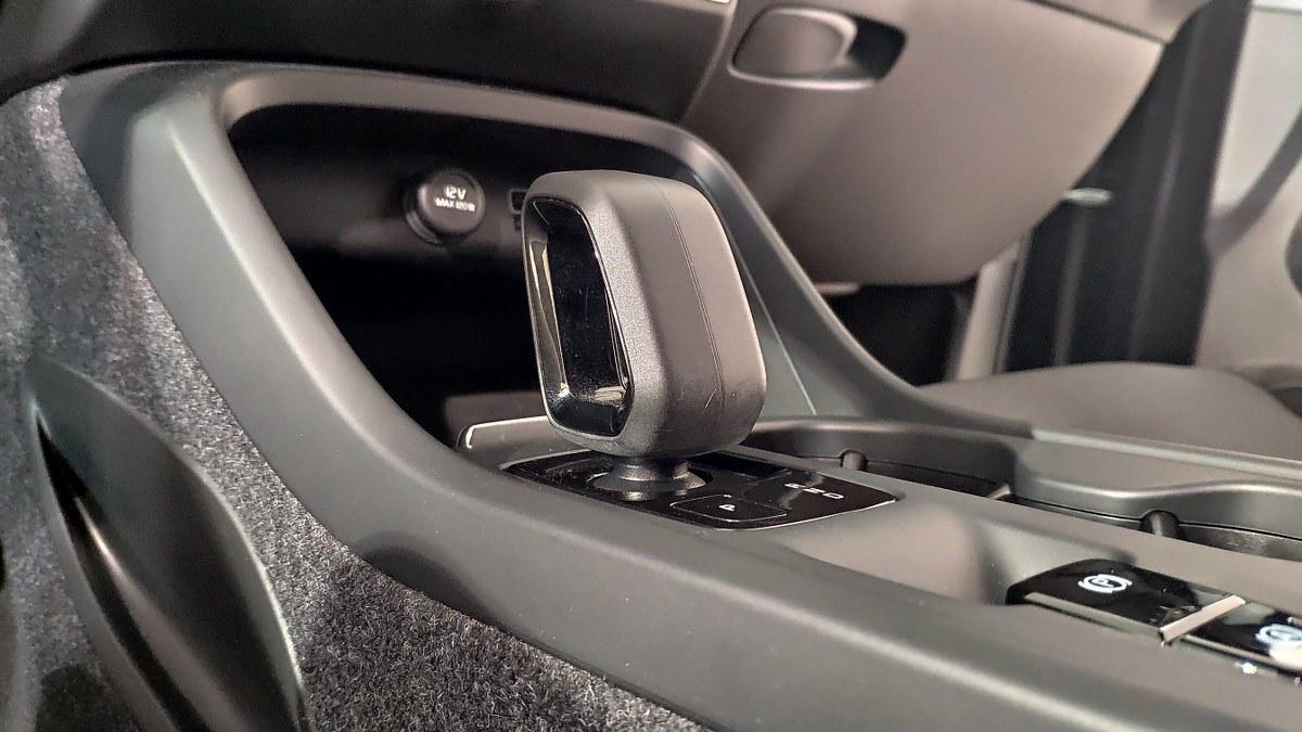 VOLVO Xc40 T4 Recharge Plug-In Hybrid Autom. Inscription Expr