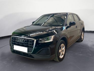 Audi Q2 30 TDI Business- 116CV