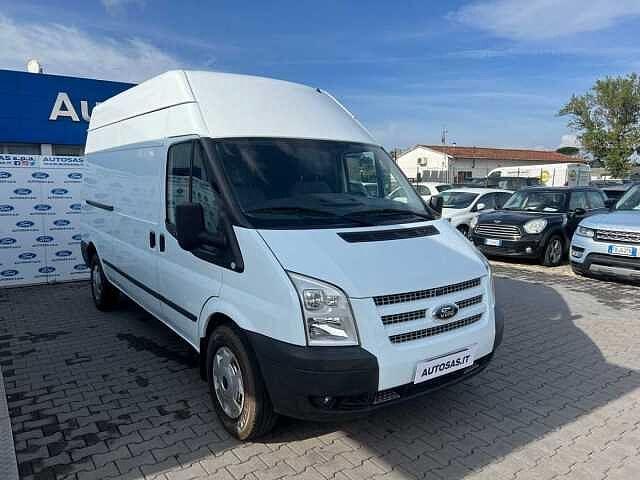 Ford Transit 330 2.2TDCi 125CV PL-TM Furgone Trend