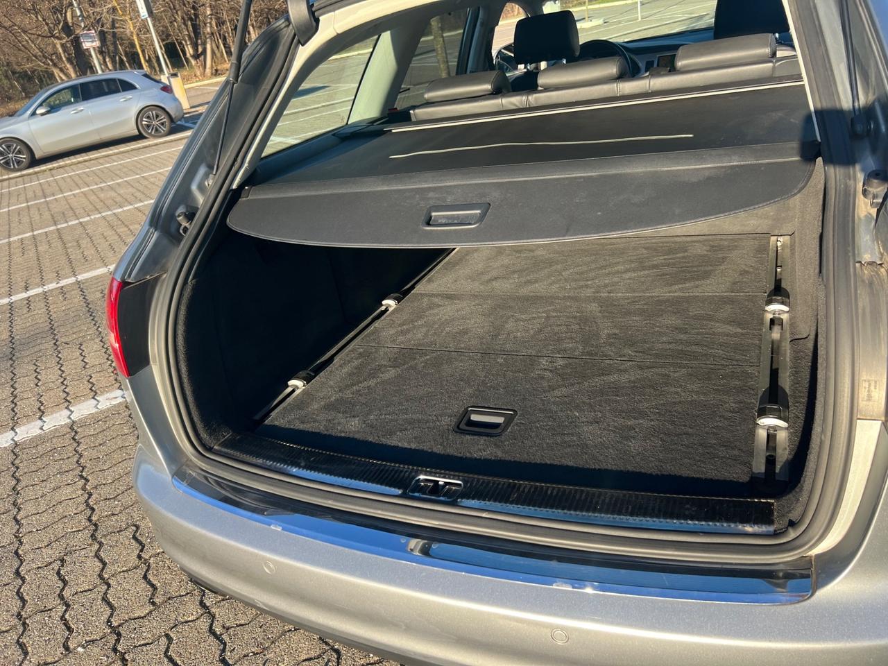 Audi A6 Avant 2.0 TDI 170 CV F.AP. Automatik Sport*Navi*Pelle