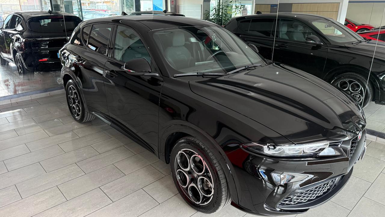 Alfa Romeo Tonale 1.6 diesel 130 CV TCT6