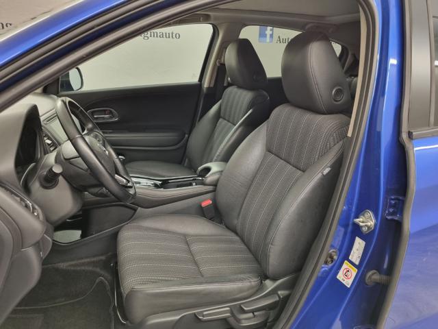 HONDA HR-V 1.5 i-VTEC Executive Navi ADAS