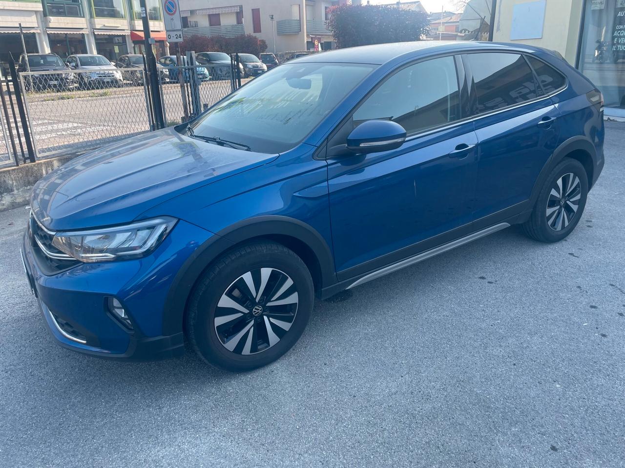 Volkswagen Taigo 1.0 TSI 95 CV Life
