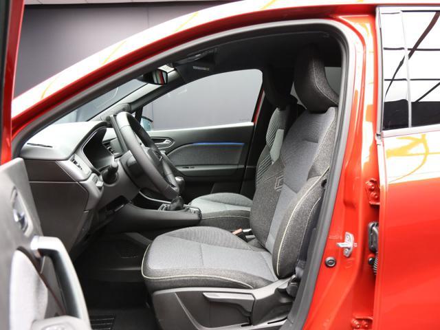 RENAULT Captur 1.2 ECO-G 120CV Techno