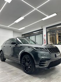 Land Rover Range Velar 2.0D I4 240 CV R-Dynamic HSE