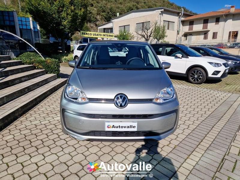 Volkswagen up! 1.0 ECO MOVE UP!