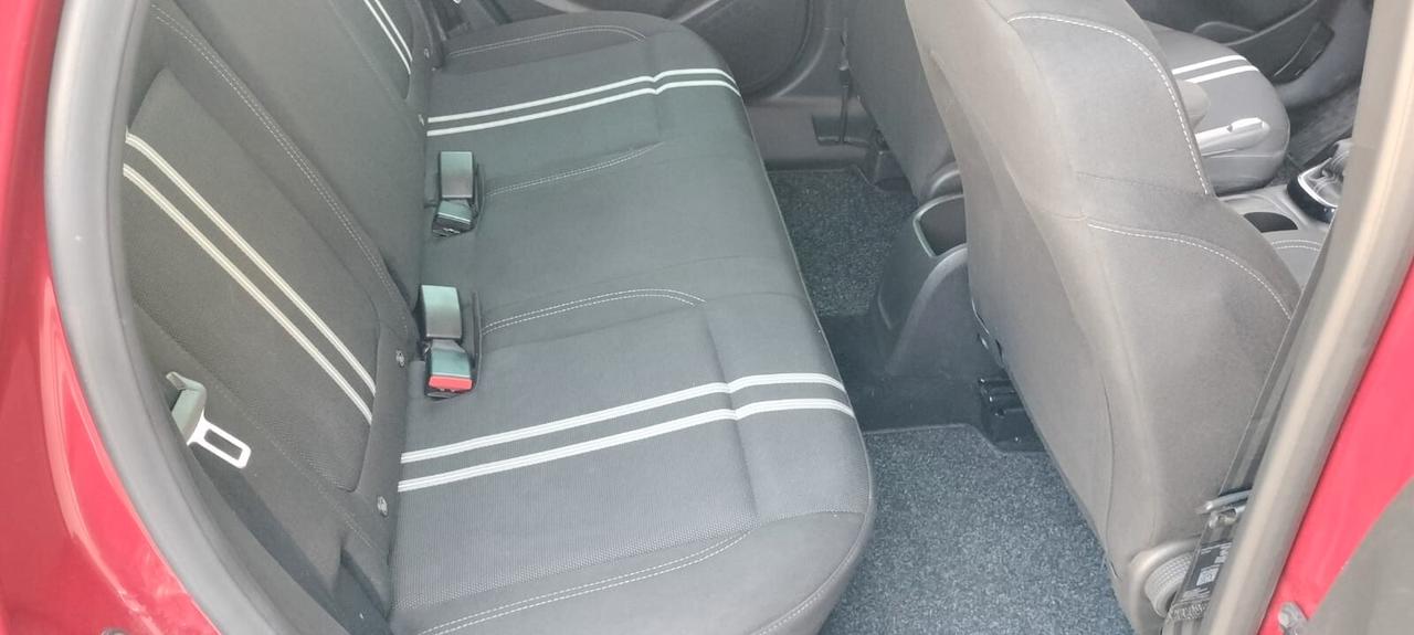 Opel Crossland Crossland 1.2 12V Start&Stop Design & Tech