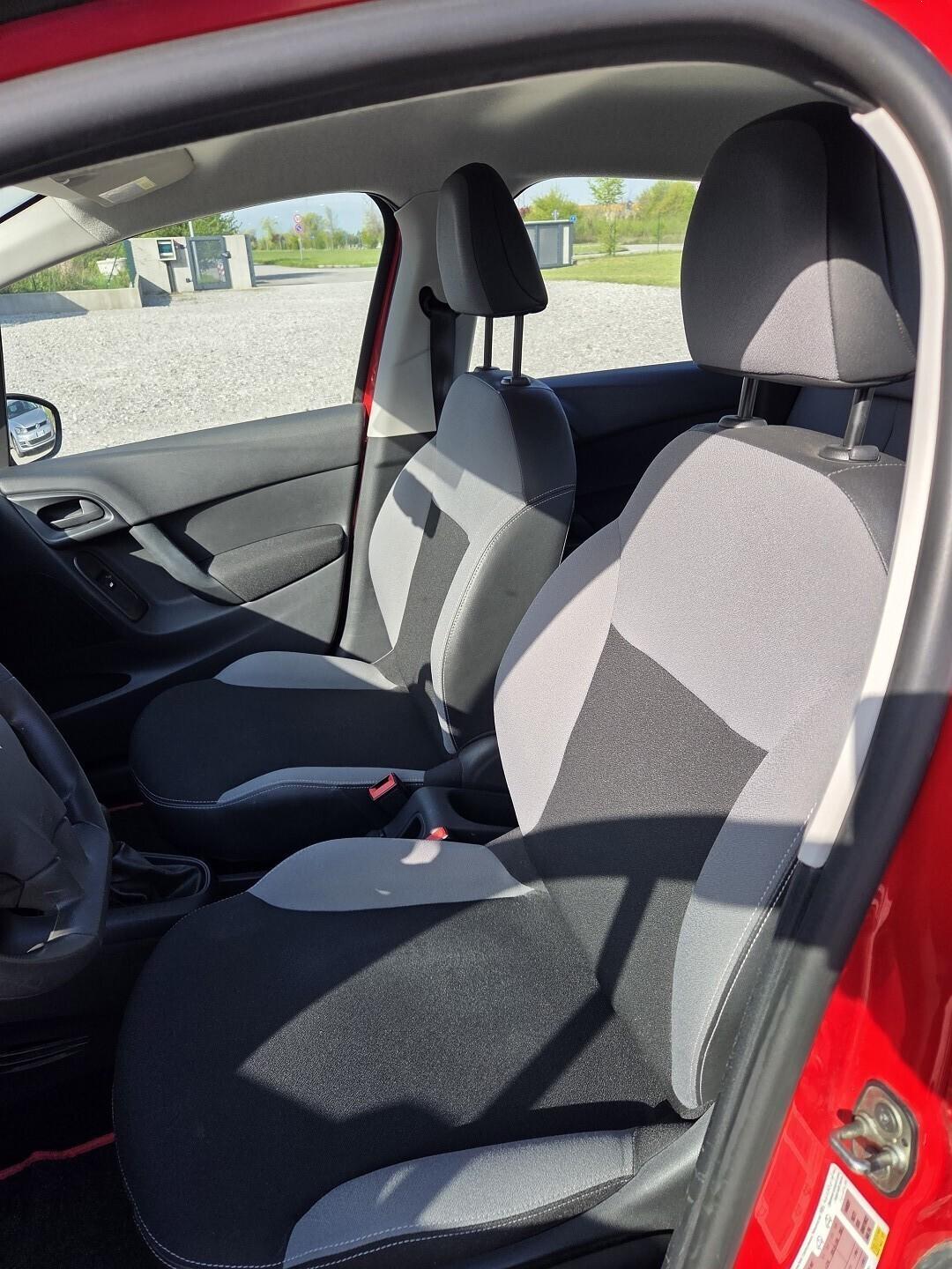 CITROEN C3 del 2016