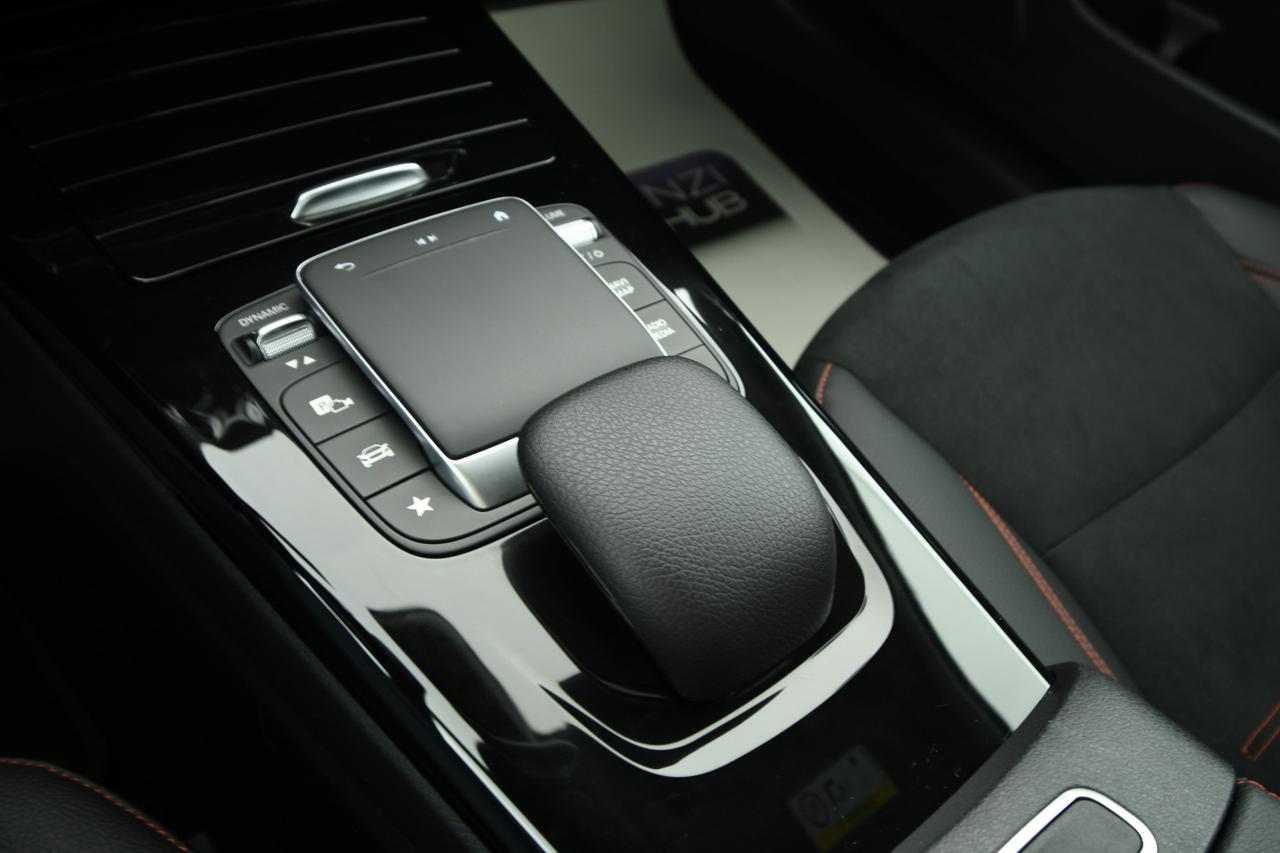 Mercedes-Benz A 250 e phev (eq-power) Premium auto CAMERA+APP CONNECT+C18"