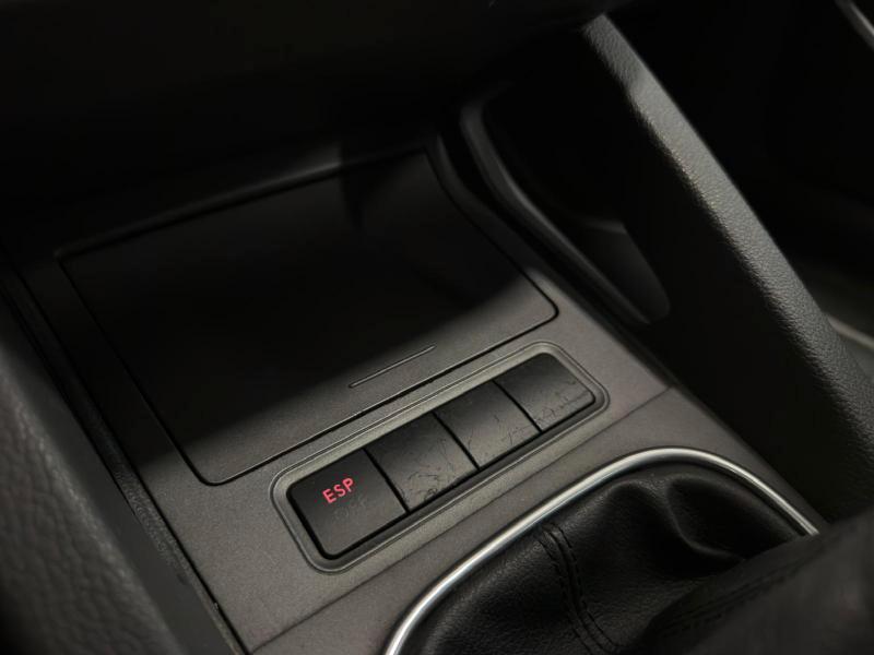 Volkswagen Golf 5 Porte Golf 5p 1.9 tdi Comfortline