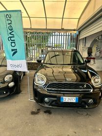 Mini Cooper S Countryman 1.5 SE Business ALL4 Automatica