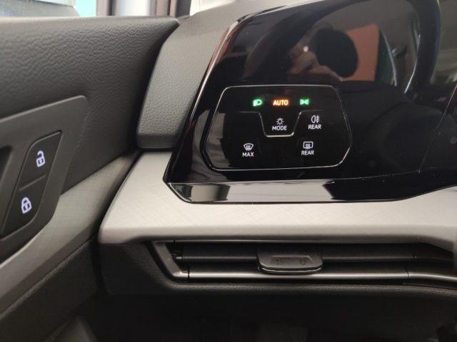 VOLKSWAGEN Golf 1.0 eTSI EVO DSG Life HYBRID CAMBIO AUTOMATICO