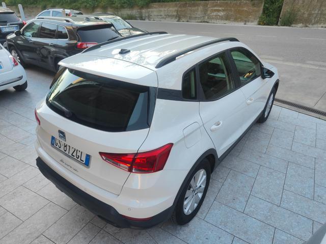 SEAT Arona 1.0 EcoTSI 110 CV DSG Style