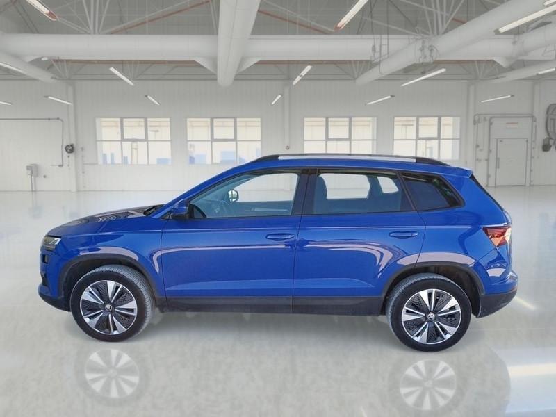 SKODA KAROQ 2.0 TDI 85KW EVO SCR EXECUTIVE DSG SUV