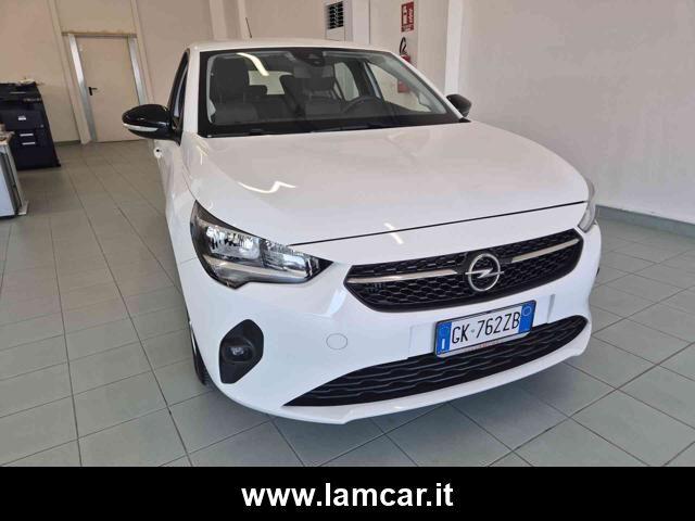 OPEL Corsa 1.2 100 CV Edition