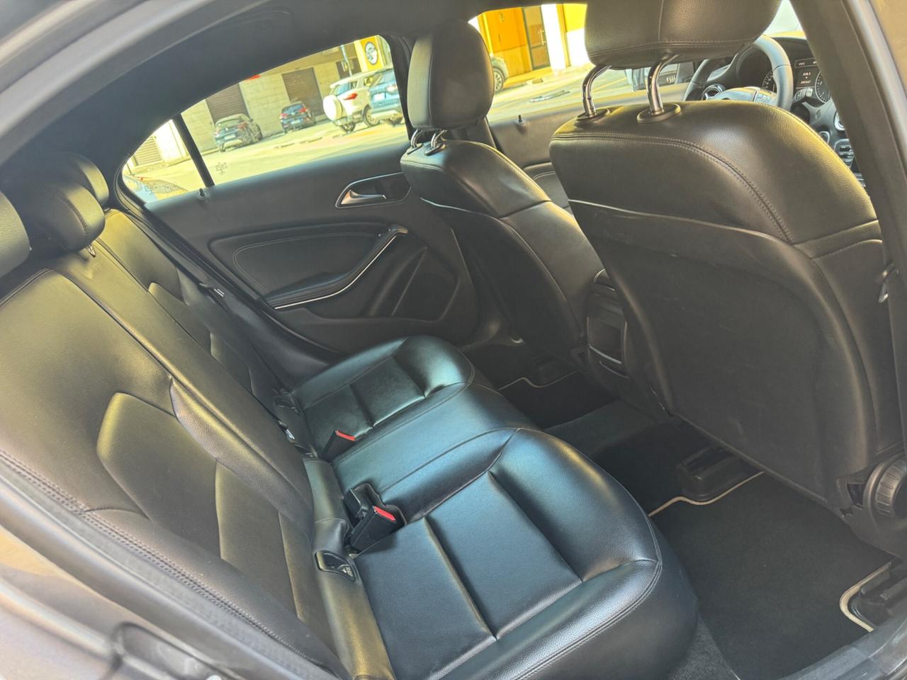 Mercedes-benz Classe A 180 CDI Automatic Executive