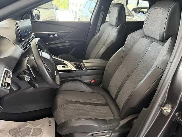 Peugeot 3008 1.2 PureTech Turbo 130 CV EAT8 Allure Pack
