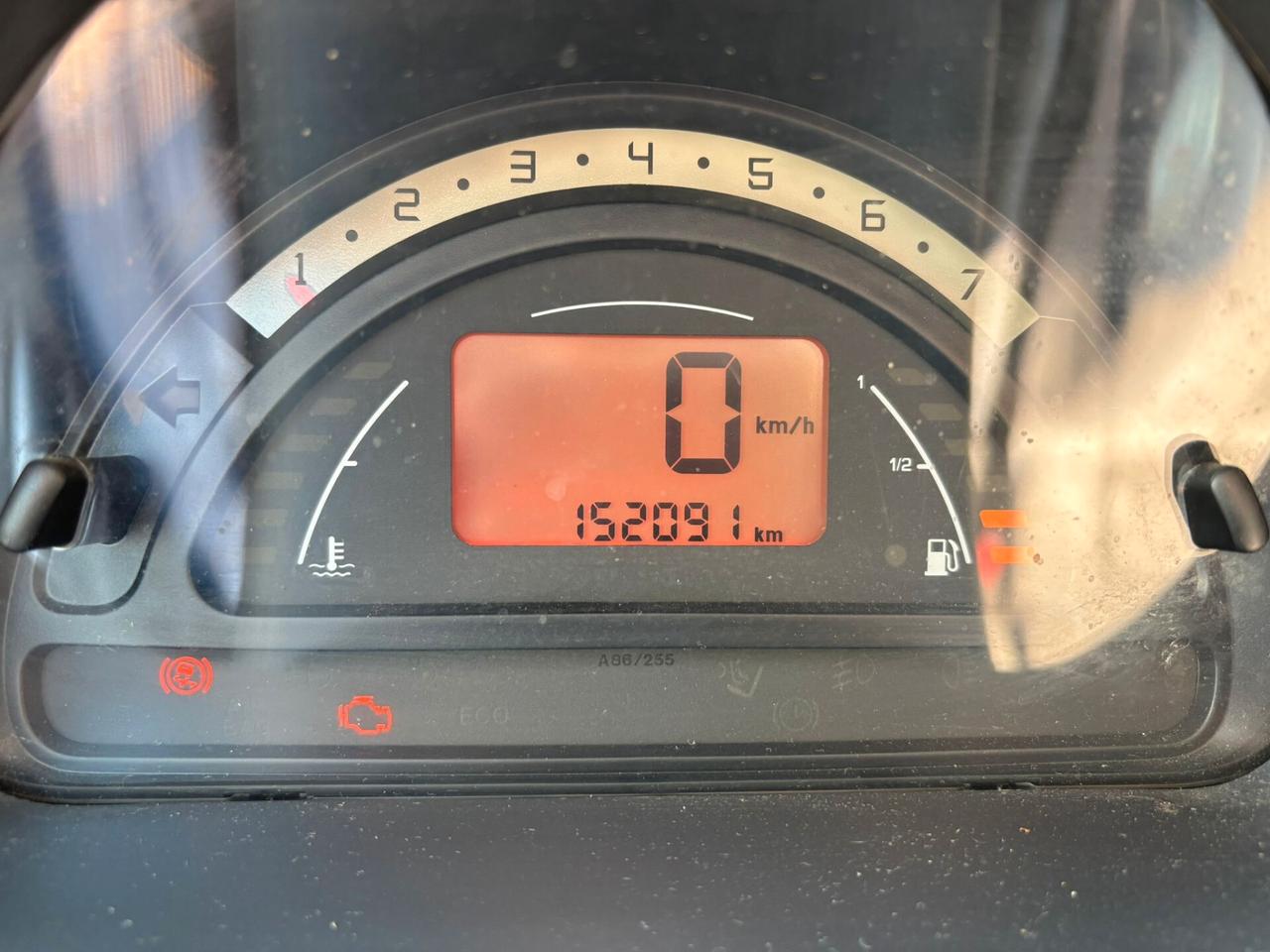 Citroen C3 1.4 Exclusive ADATTA AI NEOPATENTATI