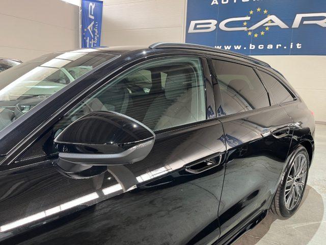 AUDI A5 Avant TDI204cv mHEV+Stronic S Line "19 Sline/Black