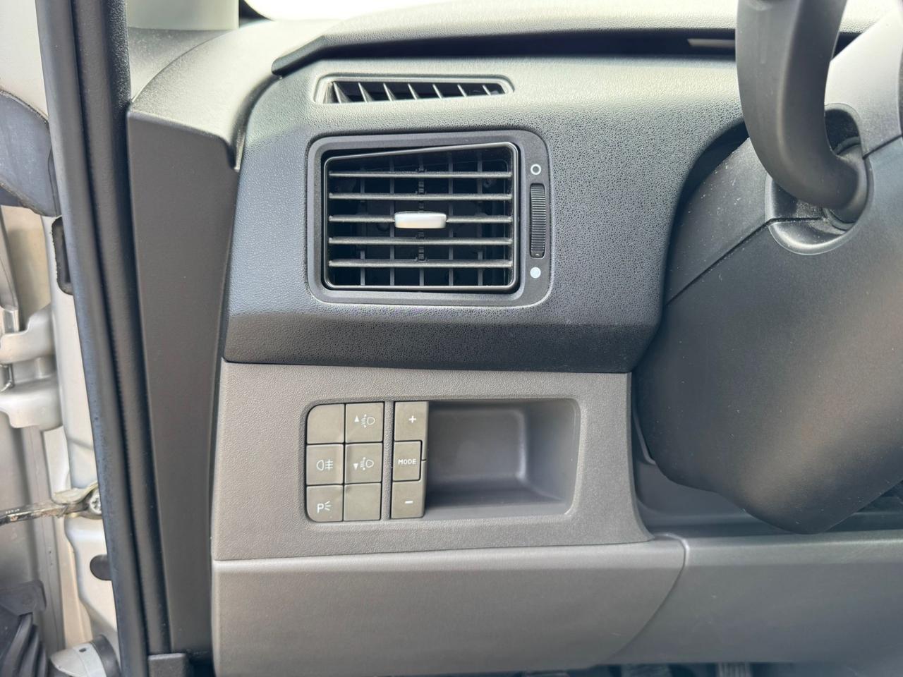 Fiat Idea 1.2 16V BlackLabel Neopatentati