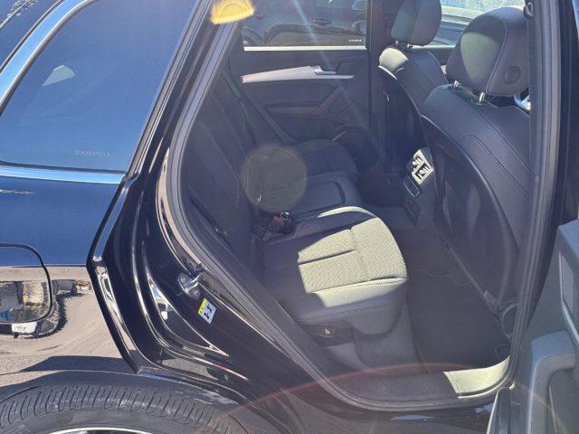 AUDI Q5 50 TFSI quattro Plug-in S line plus Tetto/Matrix