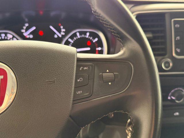 FIAT Scudo 1.5 BlueHDi 120 CV PL-TN Furgone Business