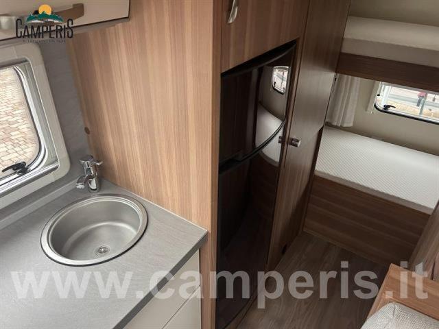 WEINSBERG WEINSBERG CARAHOME R59