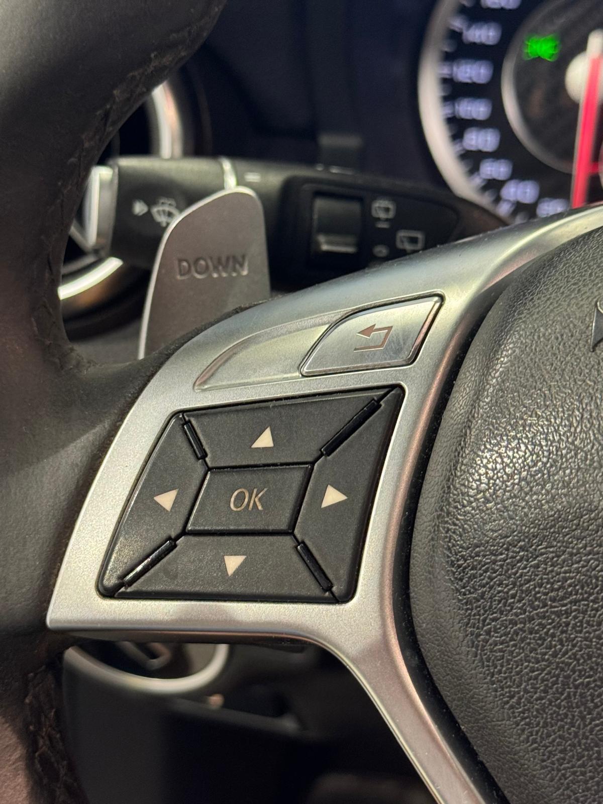 Mercedes-benz A 45 AMG A 45 AMG 4Matic Automatic