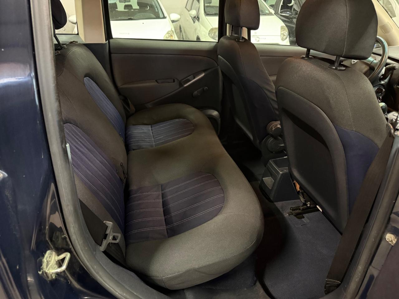 Lancia MUSA 1.3 Multijet 16V 70 CV Oro Plus