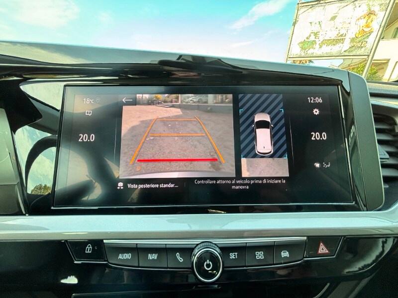 OPEL Grandland 1ª serie Grandland 1.5 diesel E...