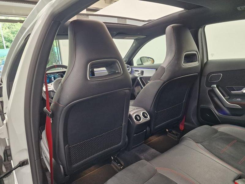 Mercedes-Benz Classe A A 35 AMG 4Matic